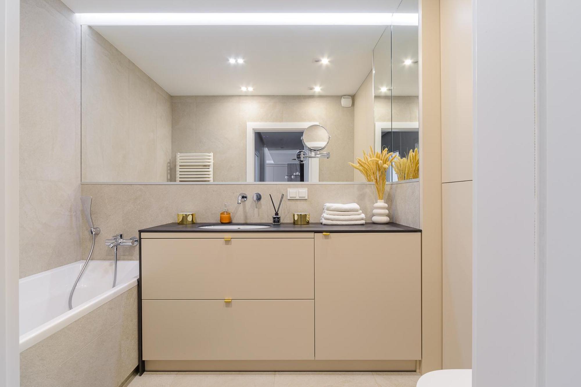 Lumina Lux Apartment On Drewnowska 罗兹 外观 照片