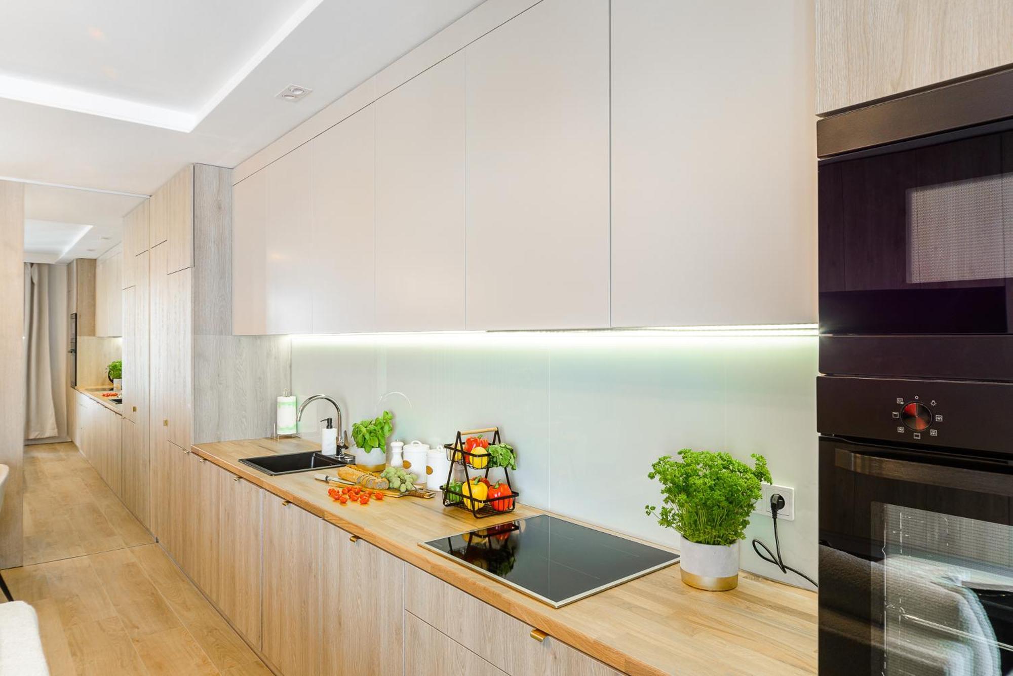 Lumina Lux Apartment On Drewnowska 罗兹 外观 照片