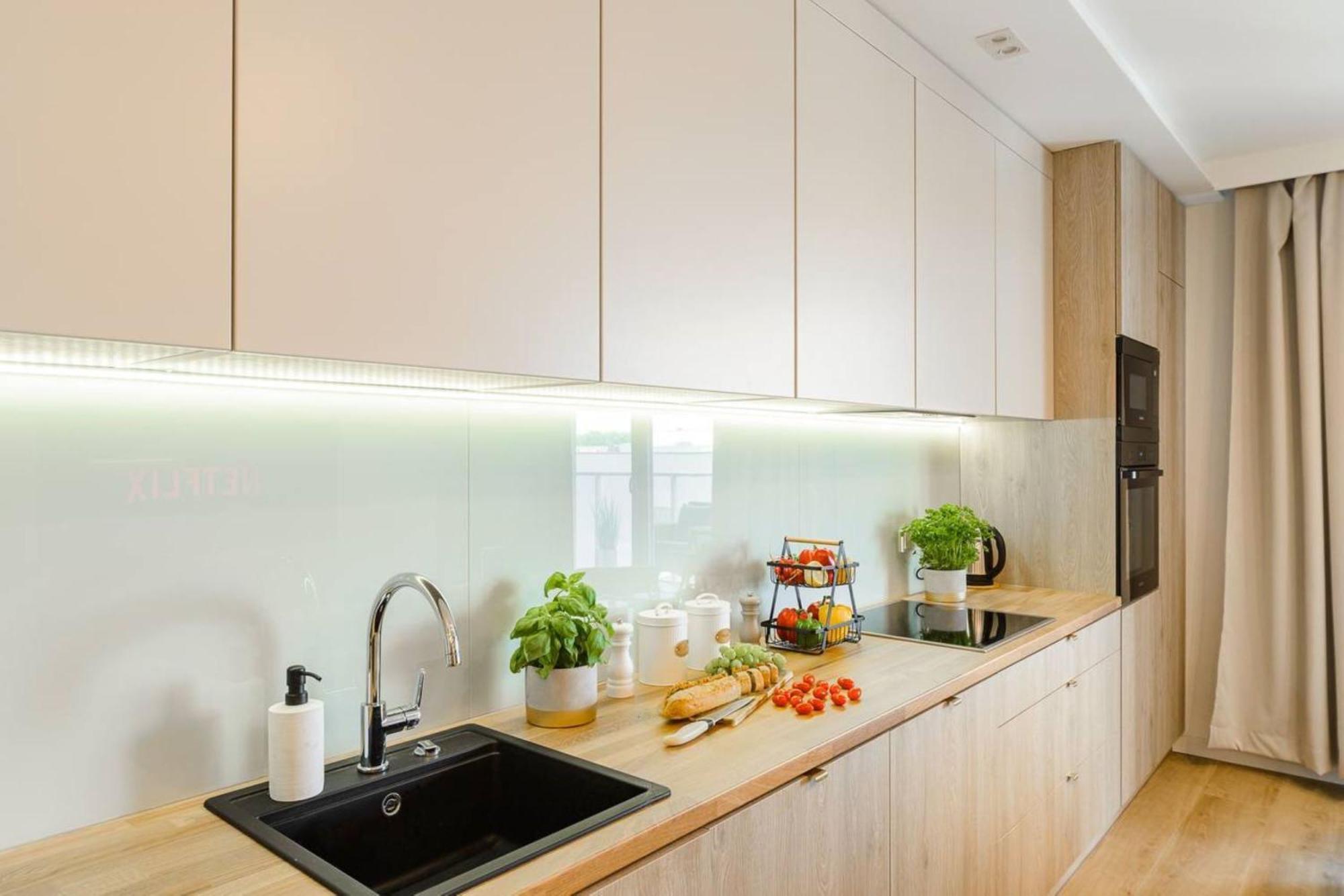 Lumina Lux Apartment On Drewnowska 罗兹 外观 照片