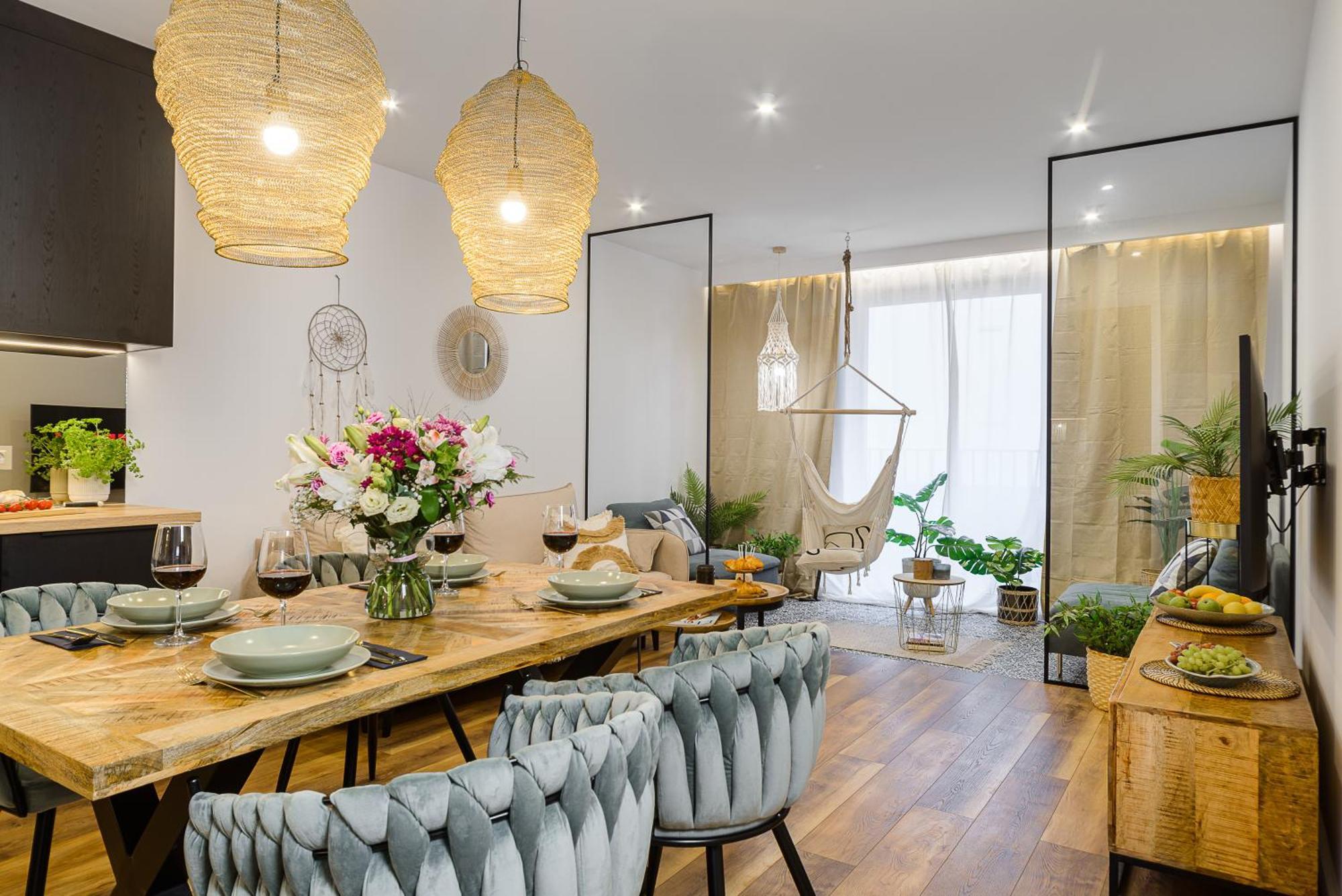 Lumina Lux Apartment On Drewnowska 罗兹 外观 照片
